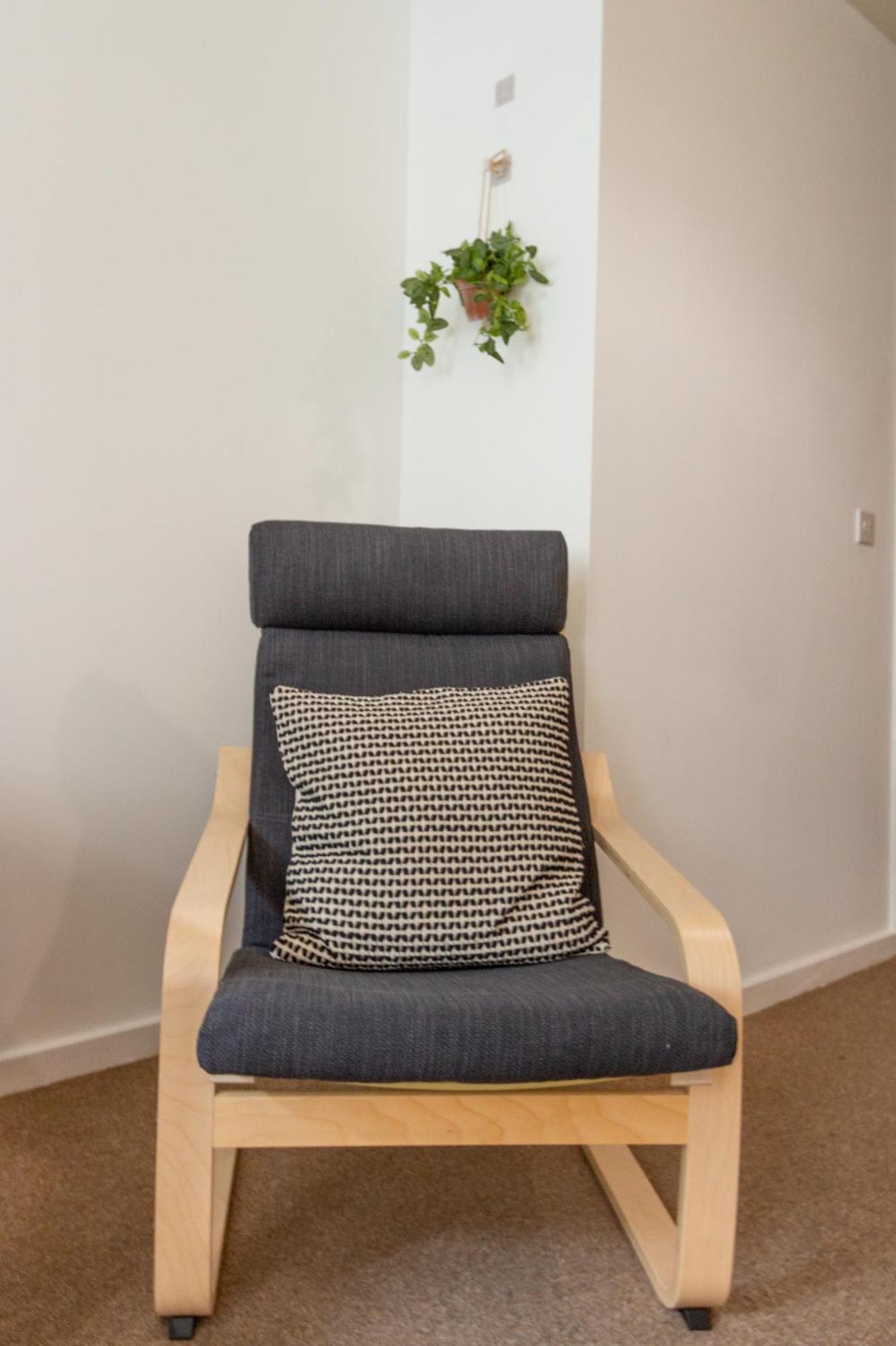 Comfy Chic 2Bed Apartment In Sheffield City Centre 外观 照片